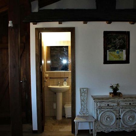 Habitacion De Luz Villar de Silva Eksteriør billede