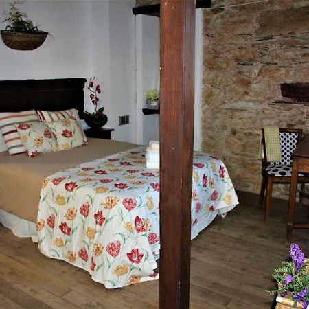 Habitacion De Luz Villar de Silva Eksteriør billede