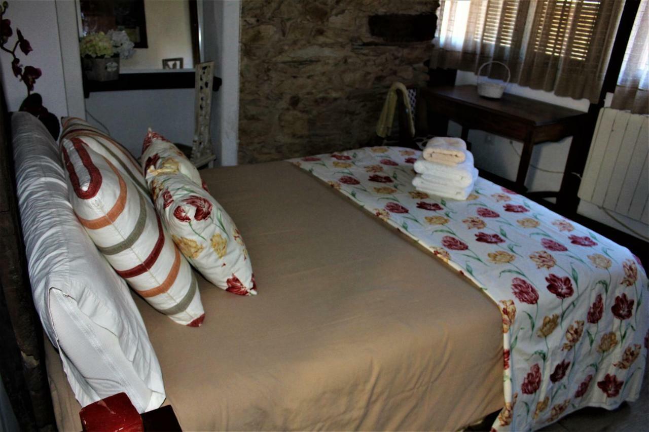 Habitacion De Luz Villar de Silva Eksteriør billede